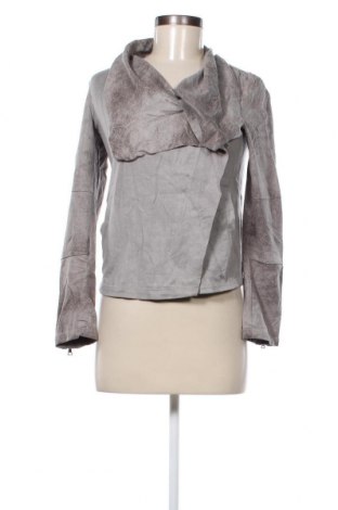 Damenjacke Amisu, Größe XS, Farbe Grau, Preis € 3,67