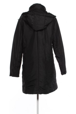 Γυναικείο μπουφάν Andrea, Μέγεθος M, Χρώμα Μαύρο, Τιμή 10,76 €