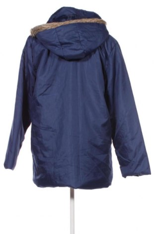 Dámska bunda  Anne De Lancay, Veľkosť M, Farba Modrá, Cena  4,60 €