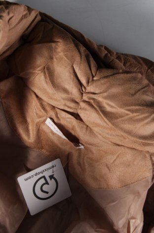 Γυναικείο μπουφάν Armand Thiery, Μέγεθος S, Χρώμα Καφέ, Τιμή 11,69 €