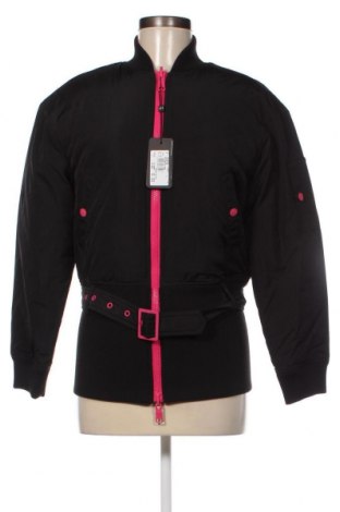 Дамско яке Armani Exchange, Размер XS, Цвят Многоцветен, Цена 355,00 лв.