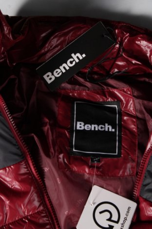 Γυναικείο μπουφάν Bench, Μέγεθος M, Χρώμα Πολύχρωμο, Τιμή 14,94 €