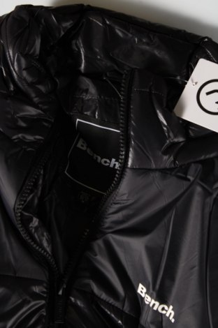 Dámska bunda  Bench, Veľkosť M, Farba Čierna, Cena  82,99 €