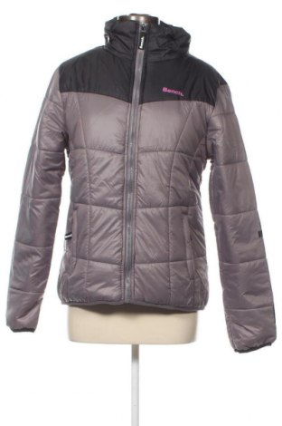 Dámska bunda  Bench, Veľkosť M, Farba Sivá, Cena  18,81 €