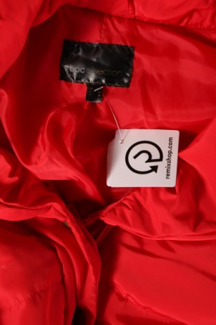 Geacă de femei Bpc Bonprix Collection, Mărime XL, Culoare Roșu, Preț 66,78 Lei