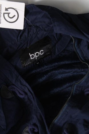 Γυναικείο μπουφάν Bpc Bonprix Collection, Μέγεθος L, Χρώμα Μπλέ, Τιμή 4,45 €