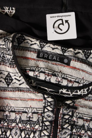 Γυναικείο μπουφάν Breal, Μέγεθος M, Χρώμα Πολύχρωμο, Τιμή 4,55 €