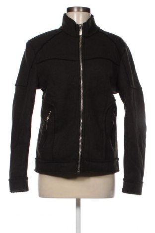 Γυναικείο μπουφάν C&A, Μέγεθος M, Χρώμα Μαύρο, Τιμή 5,38 €