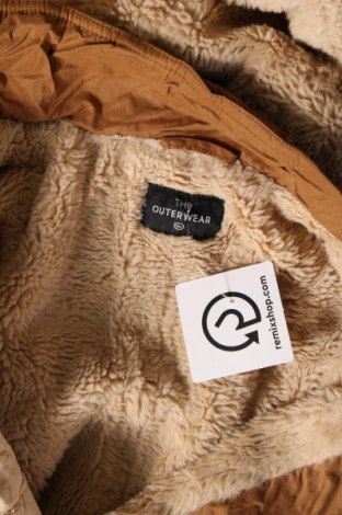 Γυναικείο μπουφάν C&A, Μέγεθος XL, Χρώμα  Μπέζ, Τιμή 35,88 €