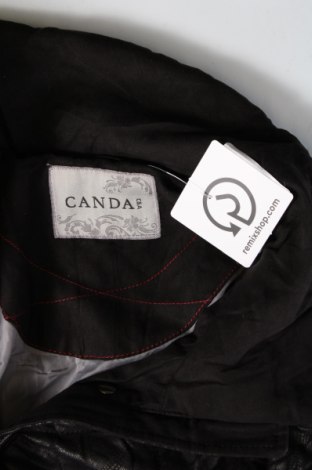 Damenjacke Canda, Größe M, Farbe Schwarz, Preis € 5,65