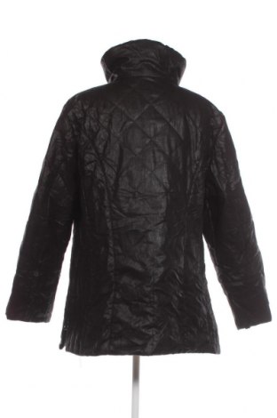 Γυναικείο μπουφάν Canda, Μέγεθος M, Χρώμα Μαύρο, Τιμή 5,74 €