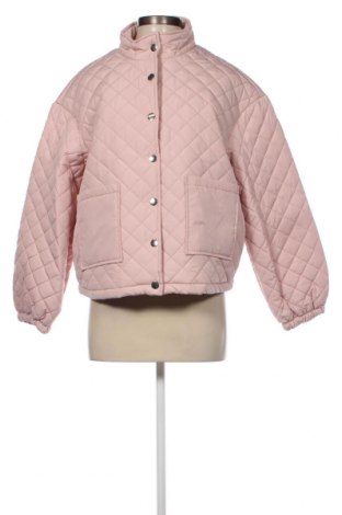 Dámska bunda  Cream, Veľkosť S, Farba Ružová, Cena  13,71 €