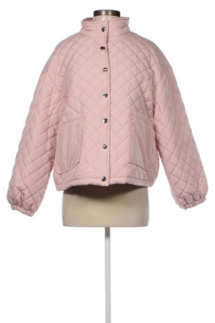 Dámská bunda  Cream, Velikost L, Barva Růžová, Cena  606,00 Kč