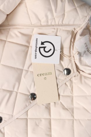 Dámska bunda  Cream, Veľkosť XS, Farba Béžová, Cena  13,71 €