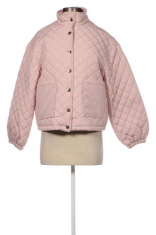 Dámská bunda  Cream, Velikost XS, Barva Růžová, Cena  413,00 Kč