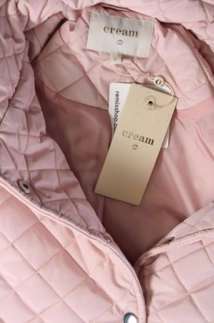 Dámska bunda  Cream, Veľkosť L, Farba Ružová, Cena  22,53 €