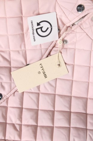 Γυναικείο μπουφάν Cream, Μέγεθος M, Χρώμα Ρόζ , Τιμή 11,75 €