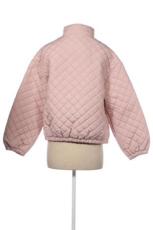 Γυναικείο μπουφάν Cream, Μέγεθος M, Χρώμα Ρόζ , Τιμή 11,75 €