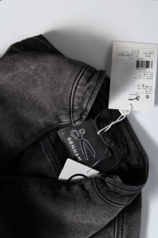Damenjacke Denham, Größe XS, Farbe Grau, Preis € 97,94