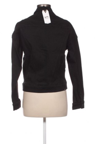 Γυναικείο μπουφάν Denham, Μέγεθος XS, Χρώμα Μαύρο, Τιμή 11,75 €