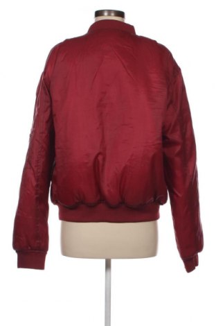 Γυναικείο μπουφάν Denim Project, Μέγεθος S, Χρώμα Κόκκινο, Τιμή 12,04 €