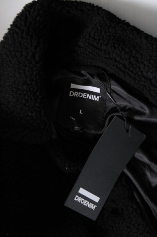 Dámska bunda  Dr. Denim, Veľkosť L, Farba Čierna, Cena  19,92 €