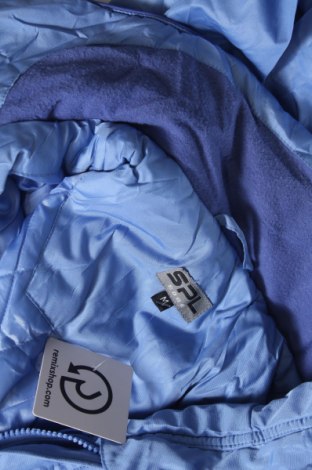Dámska bunda  Edge, Veľkosť M, Farba Modrá, Cena  3,62 €