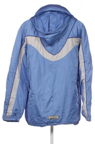 Γυναικείο μπουφάν Edge, Μέγεθος M, Χρώμα Μπλέ, Τιμή 3,59 €