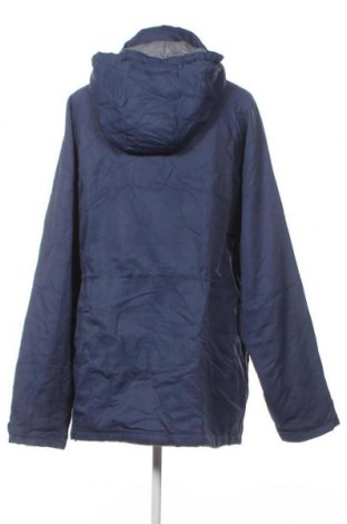 Damenjacke Fresh Spirit By Ellos, Größe M, Farbe Blau, Preis € 14,13