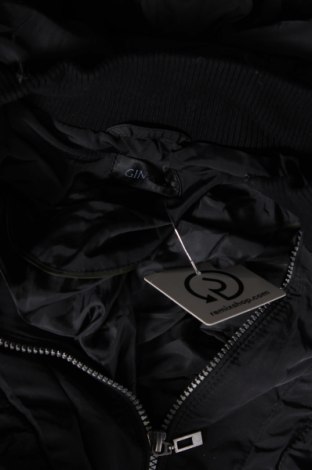 Γυναικείο μπουφάν Gina, Μέγεθος S, Χρώμα Μαύρο, Τιμή 3,95 €