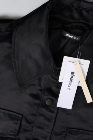 Dámska bunda  Gina Tricot, Veľkosť XL, Farba Čierna, Cena  12,26 €