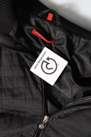 Γυναικείο μπουφάν Greystone, Μέγεθος L, Χρώμα Μαύρο, Τιμή 4,45 €