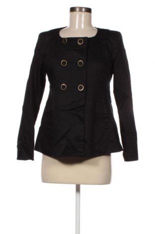 Γυναικείο μπουφάν H&M, Μέγεθος S, Χρώμα Μαύρο, Τιμή 3,86 €