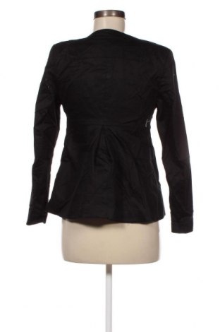 Dámská bunda  H&M, Velikost S, Barva Černá, Cena  107,00 Kč