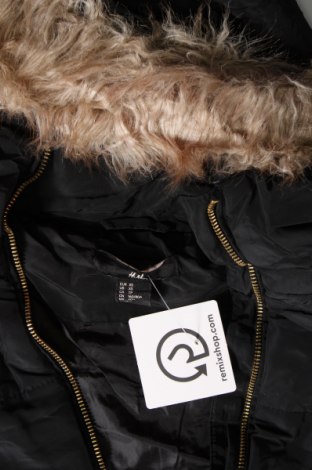 Damenjacke H&M, Größe XS, Farbe Schwarz, Preis 16,14 €