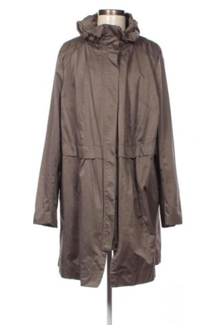 Γυναικείο μπουφάν H&M B'B, Μέγεθος L, Χρώμα  Μπέζ, Τιμή 12,56 €