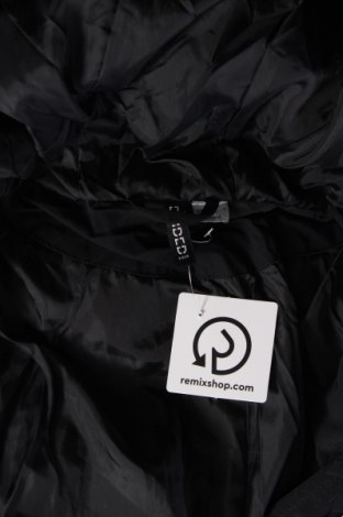 Γυναικείο μπουφάν H&M Divided, Μέγεθος M, Χρώμα Μαύρο, Τιμή 35,88 €