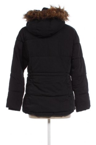 Γυναικείο μπουφάν H&M Divided, Μέγεθος M, Χρώμα Μαύρο, Τιμή 35,88 €