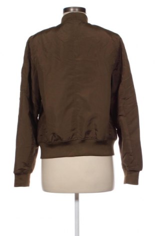 Γυναικείο μπουφάν H&M Divided, Μέγεθος M, Χρώμα Πράσινο, Τιμή 3,27 €