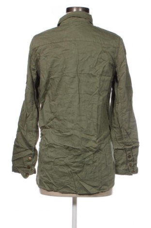 Női dzseki H&M L.O.G.G., Méret XS, Szín Zöld, Ár 1 340 Ft