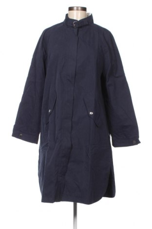 Dámska bunda  Ichi, Veľkosť S, Farba Modrá, Cena  15,05 €