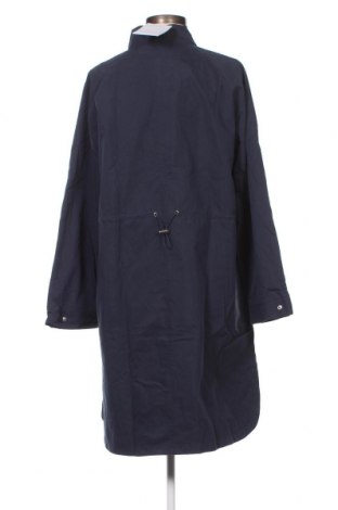 Γυναικείο μπουφάν Ichi, Μέγεθος S, Χρώμα Μπλέ, Τιμή 15,05 €