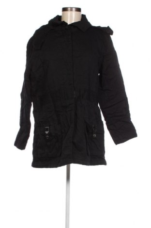 Γυναικείο μπουφάν Identic, Μέγεθος M, Χρώμα Μαύρο, Τιμή 5,05 €