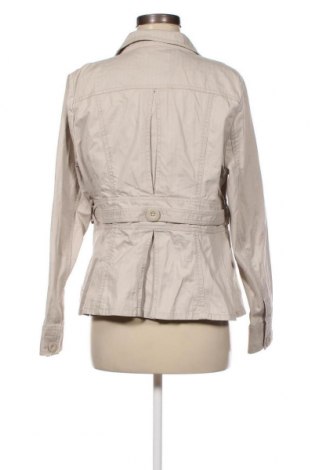 Γυναικείο μπουφάν Jasper Conran, Μέγεθος XL, Χρώμα Εκρού, Τιμή 39,59 €