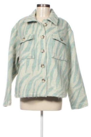 Γυναικείο μπουφάν Jdy, Μέγεθος L, Χρώμα Πολύχρωμο, Τιμή 18,65 €