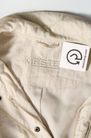 Γυναικείο μπουφάν Kirsten, Μέγεθος L, Χρώμα Γκρί, Τιμή 6,83 €