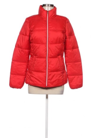 Γυναικείο μπουφάν Lindex, Μέγεθος S, Χρώμα Κόκκινο, Τιμή 21,09 €