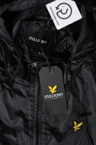Dámska bunda  Lyle & Scott, Veľkosť XL, Farba Čierna, Cena  14,69 €