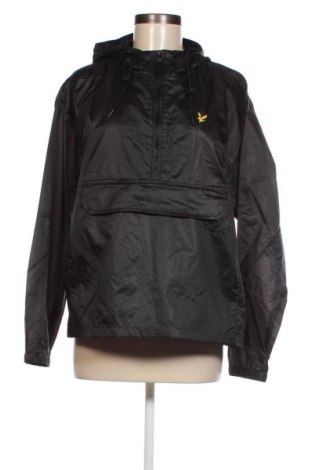 Γυναικείο μπουφάν Lyle & Scott, Μέγεθος XL, Χρώμα Μαύρο, Τιμή 16,65 €