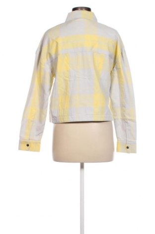 Дамско яке Lyle & Scott, Размер M, Цвят Многоцветен, Цена 22,99 лв.